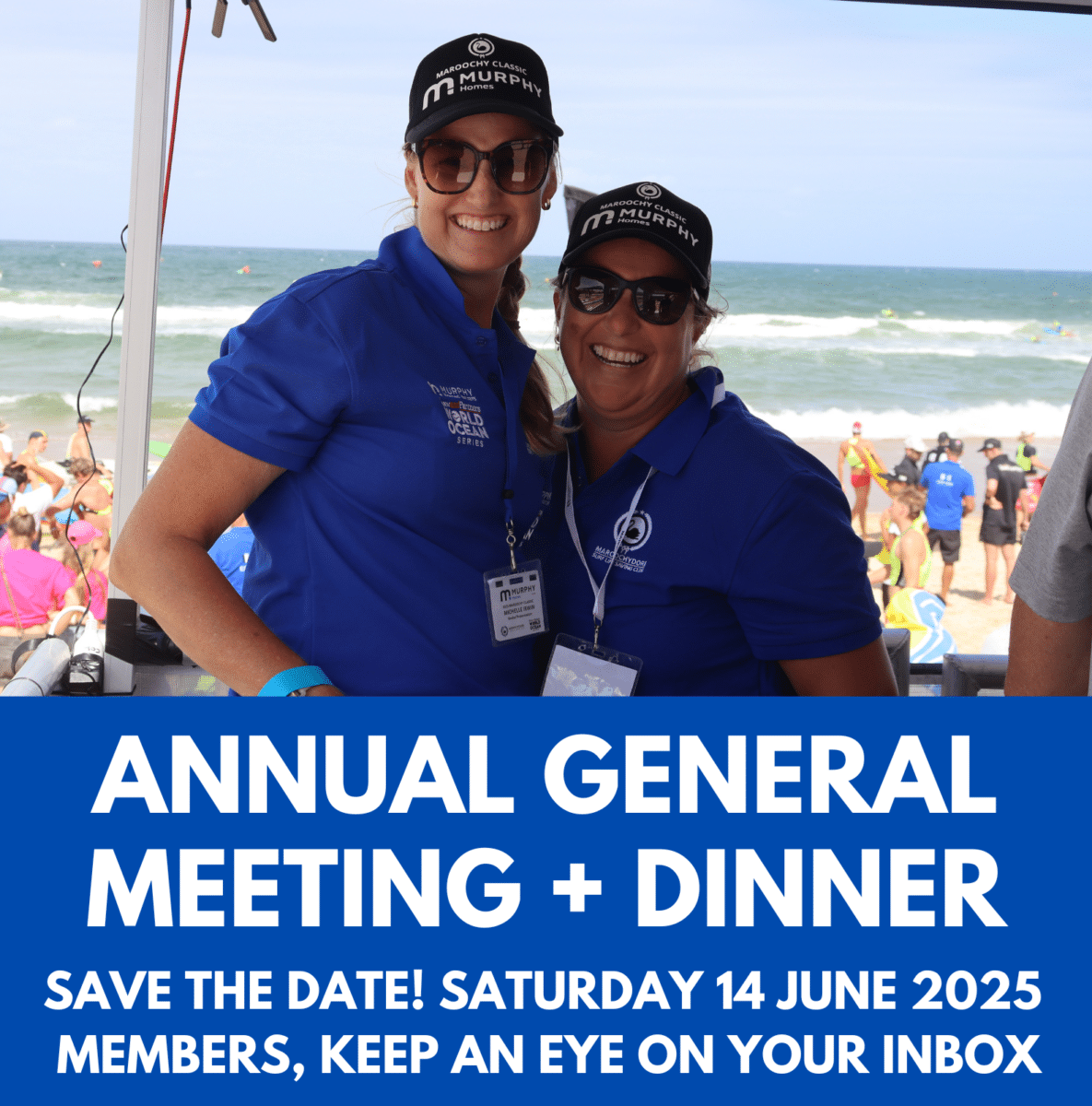 Agm And Dinner