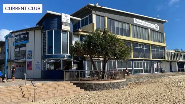 Current Maroochydore SLSC 2026